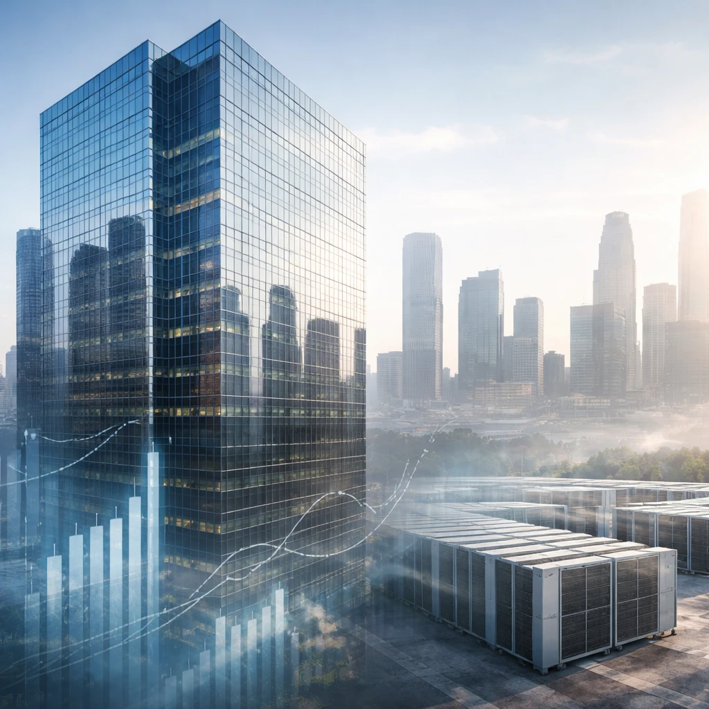 S&P Global Posts Strong Q2 Results, Moves to Expand Data Center and African Ratings Footprint