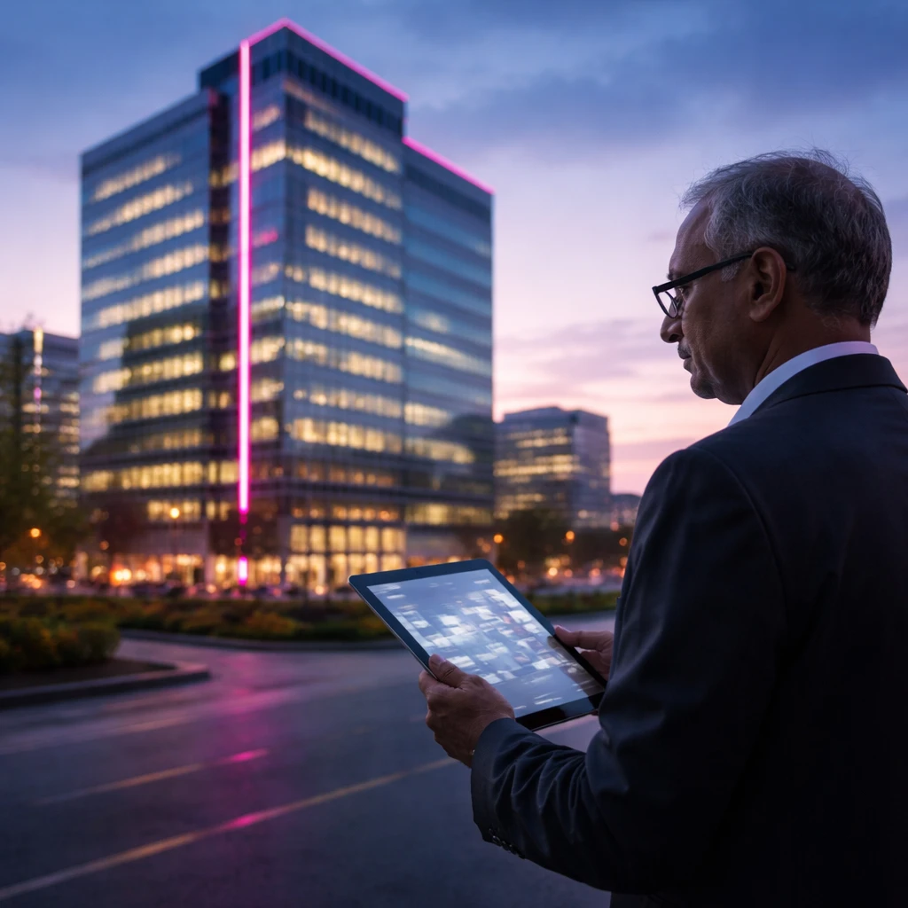 T-Mobile Director Srikant Datar Disposes of $218,250 in Shares