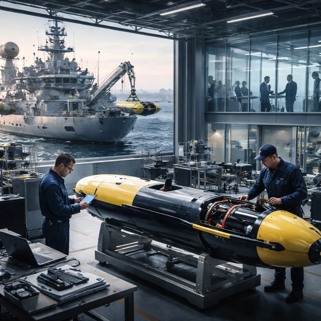 Thales to Acquire Controlling Stake in Exail Technologies for €3.9 Billion