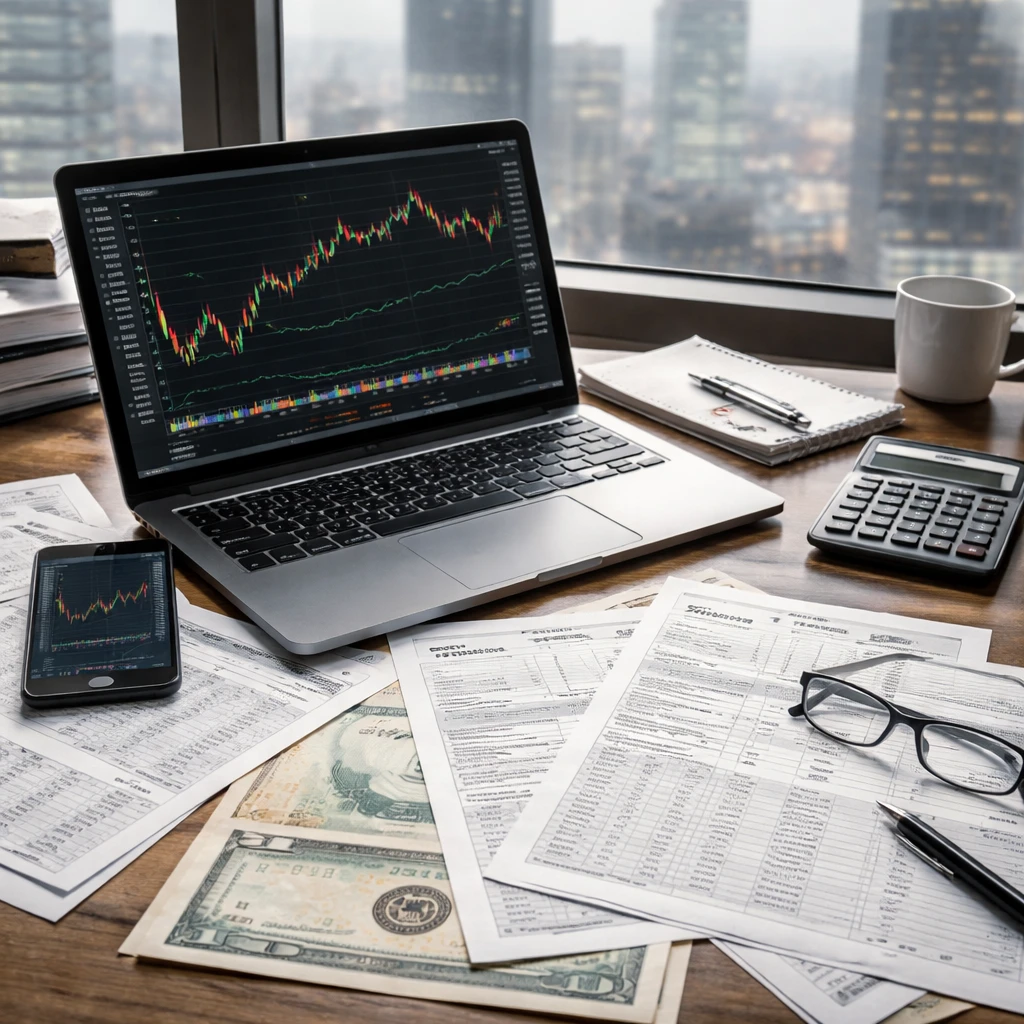 Insider Transactions Spotlight: Major Buys at Small Caps and Sizable Sales at Tech and Energy Names