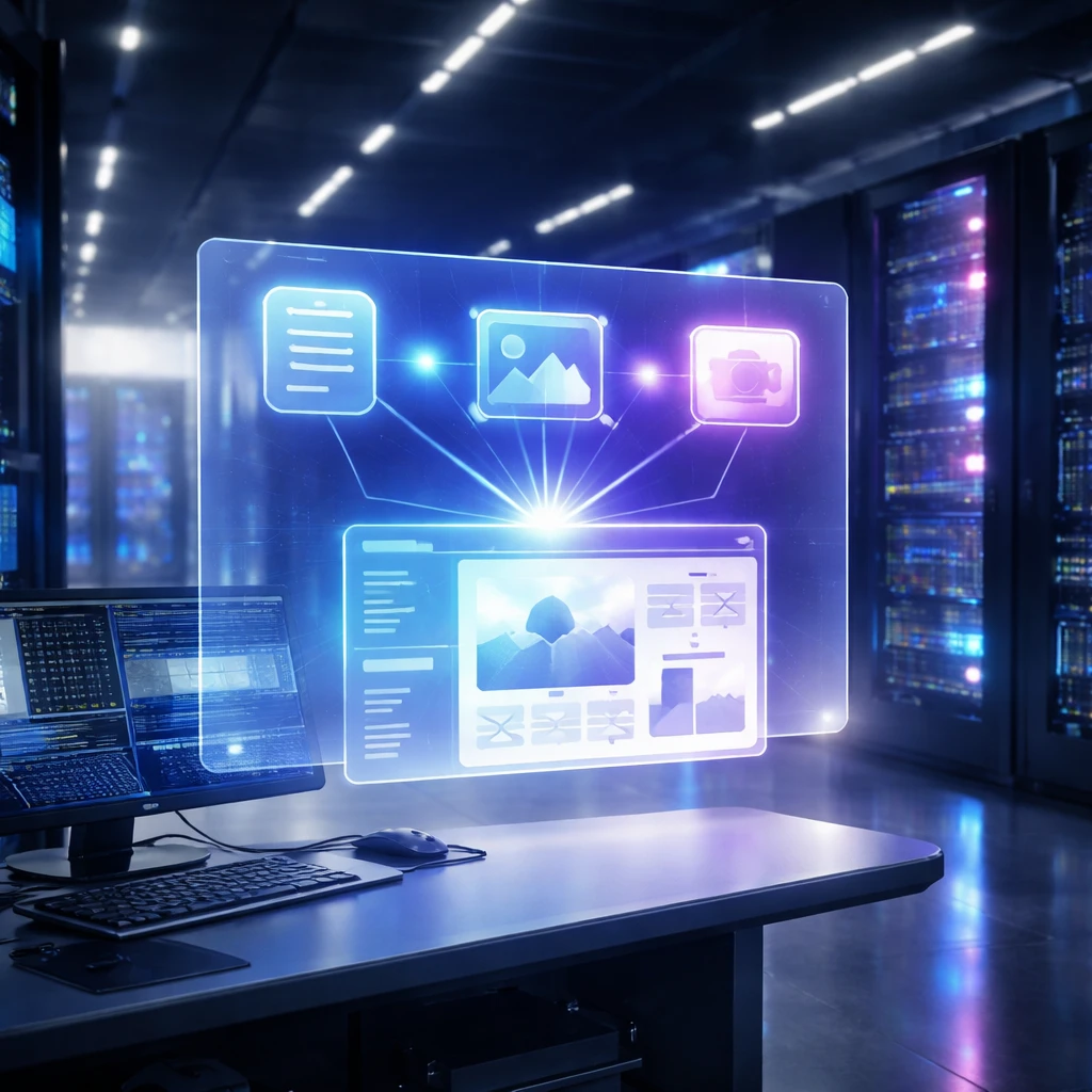 Alibaba-backed Moonshot AI rolls out Kimi K2.5, a native multimodal large language model