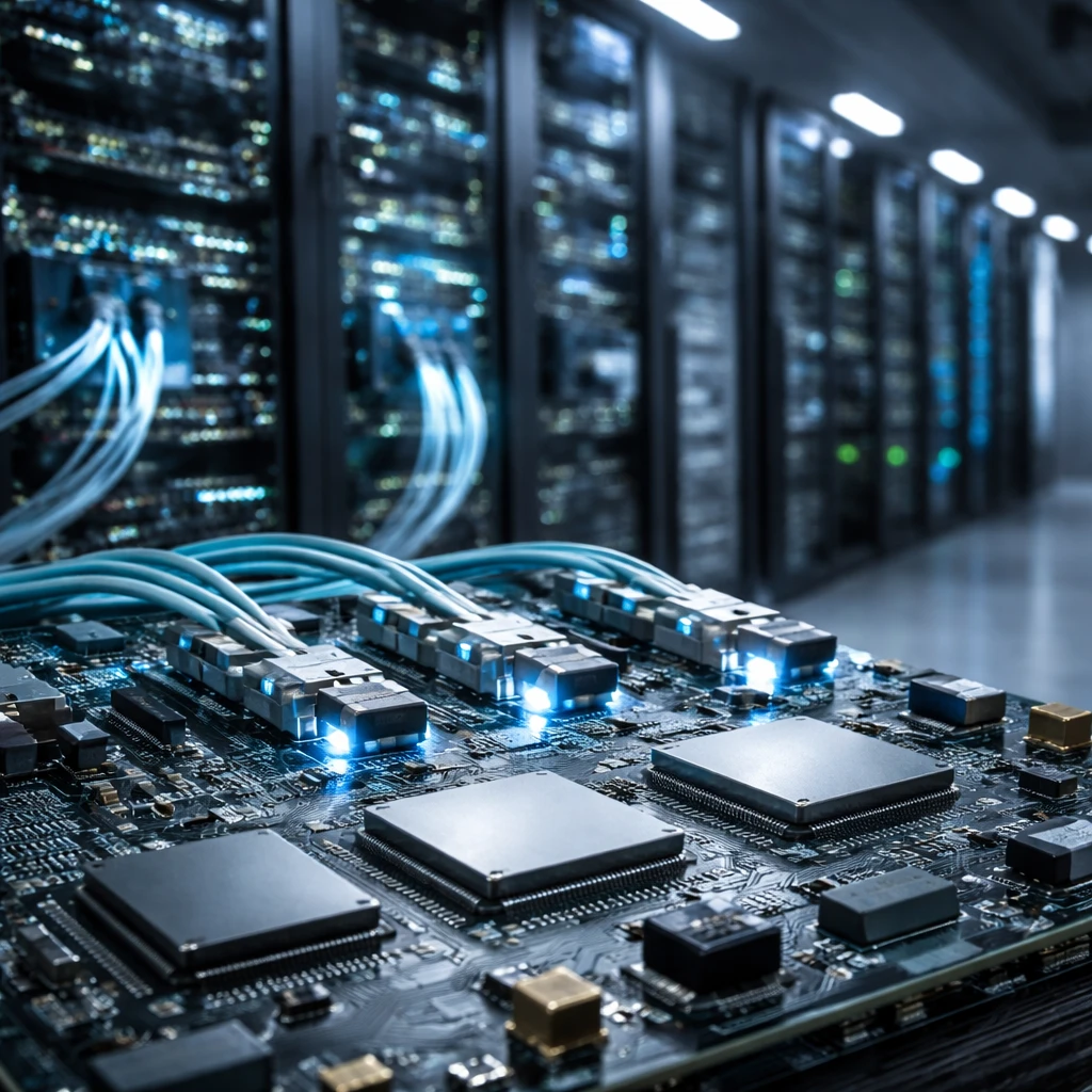 Marvell Shares Jump to New Highs After Cisco Results, Analyst Upgrades and AMD Stake