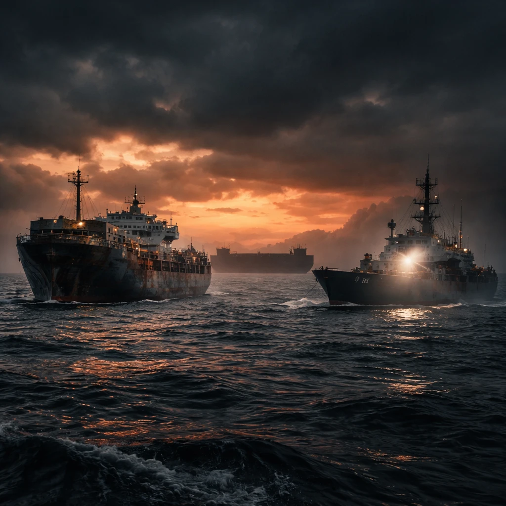 U.S. Mining Stocks Retreat as Metals Slide on Iran-Linked Oil Spike