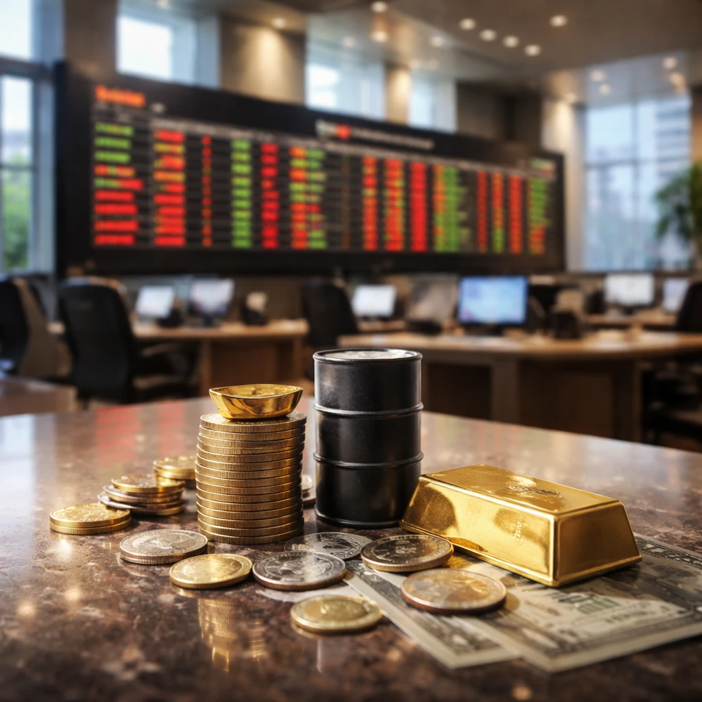 Casablanca session ends lower as Moroccan All Shares slips 0.38%