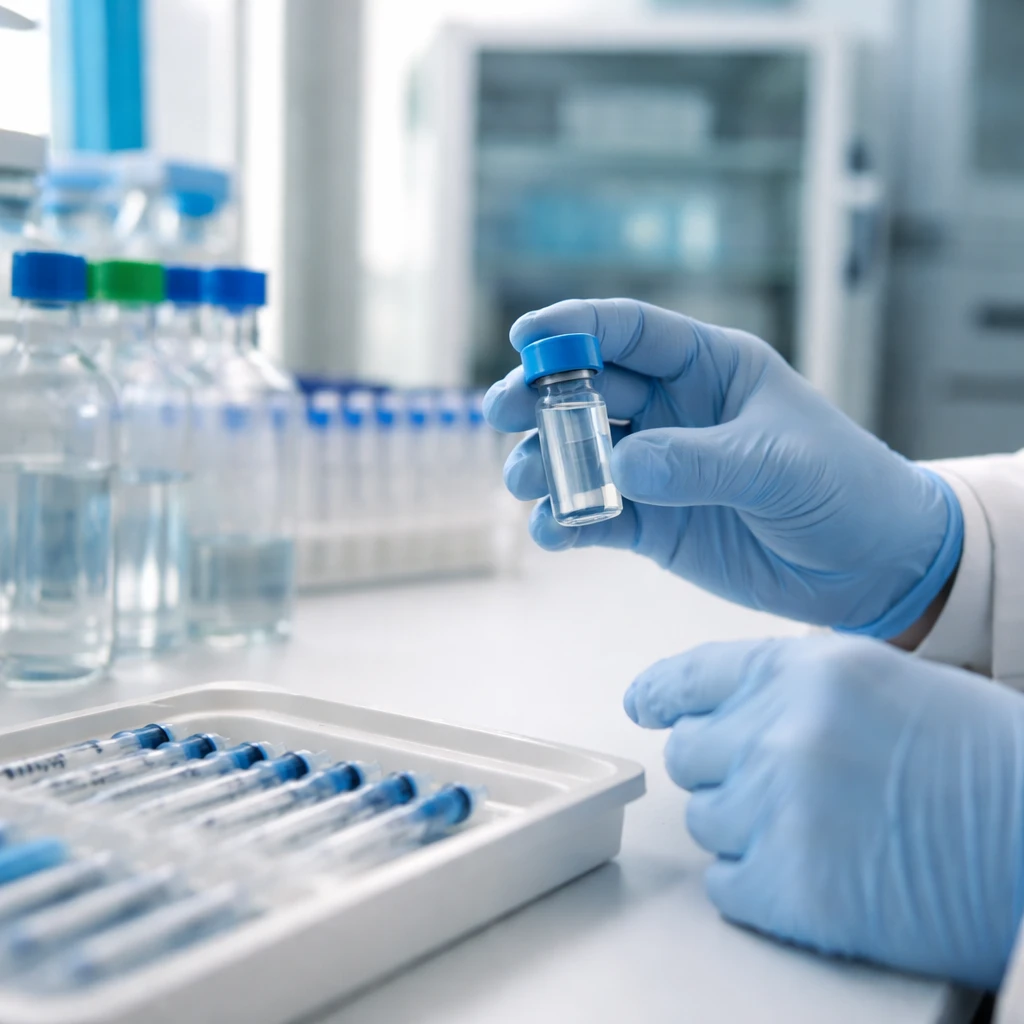 UBS Starts Coverage on Galecto With Buy Rating, Cites DMR-001 as Key Catalyst