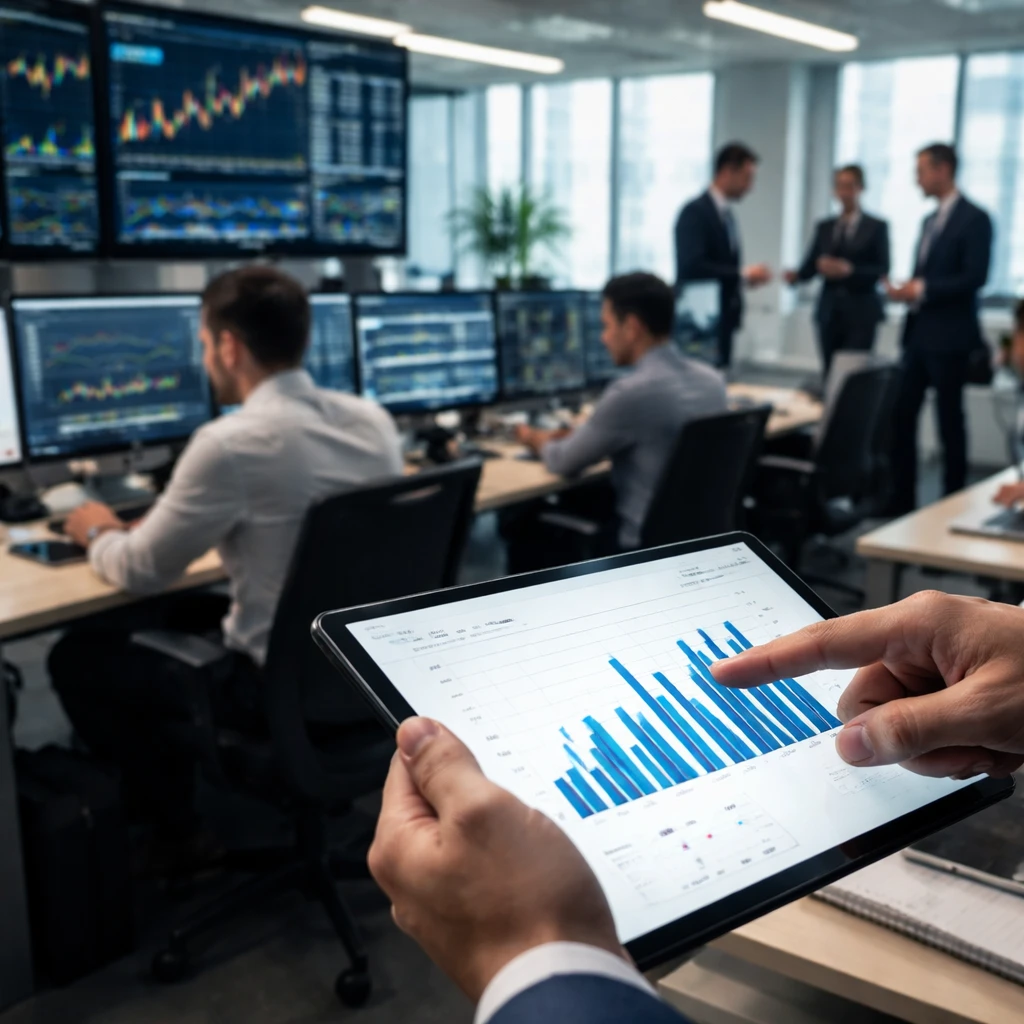 Stifel Cuts ZoomInfo Price Target to $12 After Conservative Guidance; Buy Rating Stands