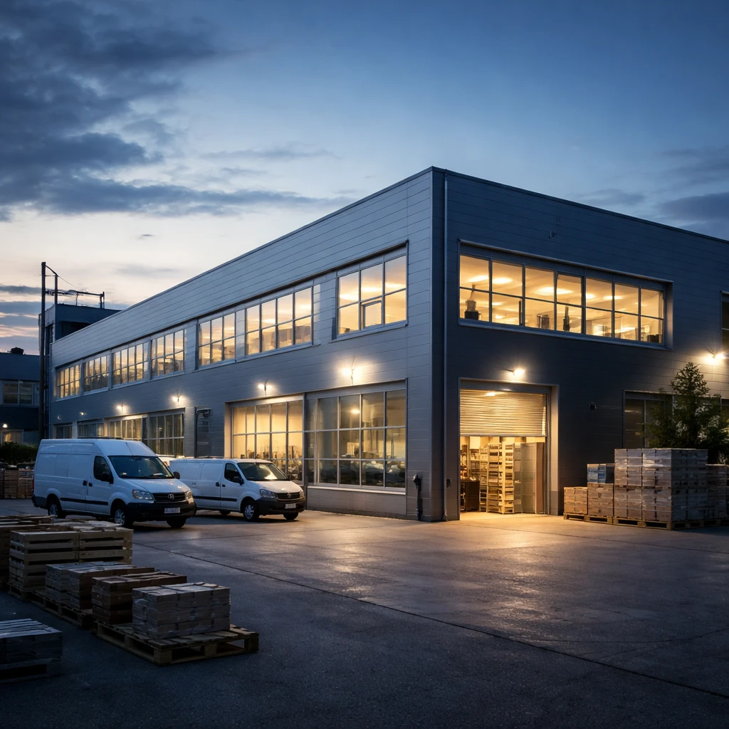 Share Sale and Recent Acquisition Weigh on Arteche Lantegi Elkartea, Stock Slides