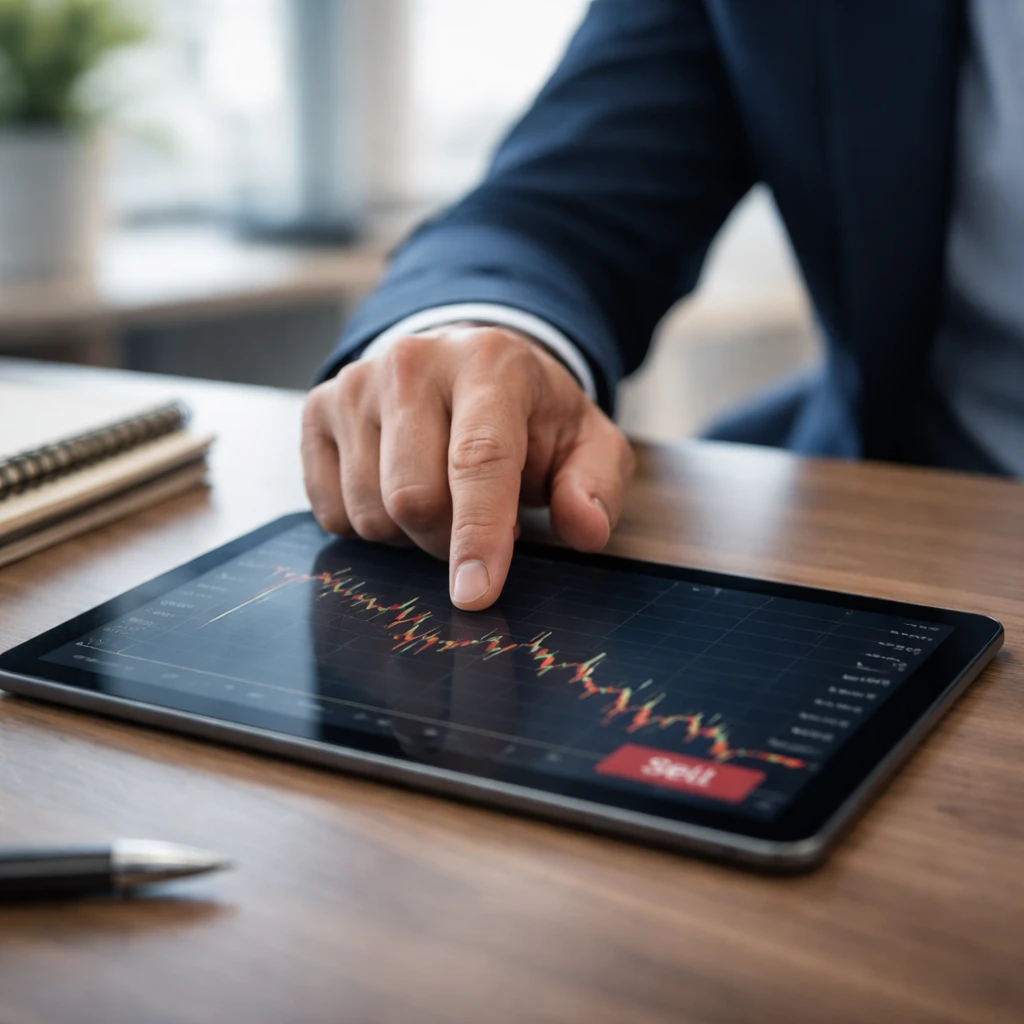 Stem Inc. Software President Sells Small Stake as Stock Trades Below Recent Levels