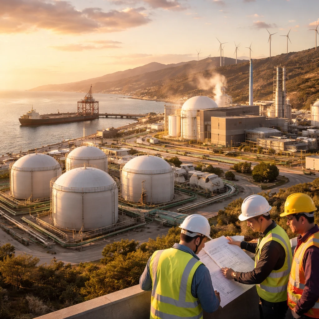 Repsol (REPYY) - Buy After Capital Markets Day: Renewable projects + technical momentum set up a high-expected upside