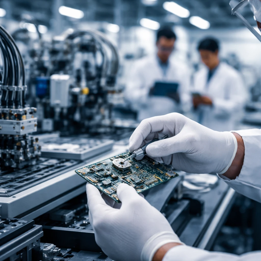 Arxis Prices IPO at $28 a Share, Securing Roughly $1.13 Billion