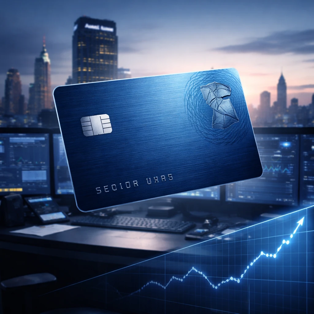 Buy the Pullback in American Express: Growth, Cash Flow and a Path Back to $360