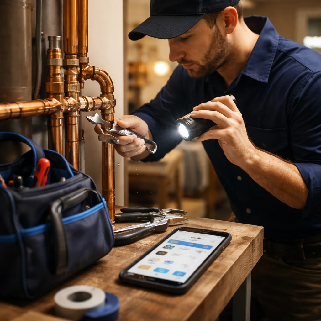 Angi Looks Quietly Repaired: A Mean-Reversion Setup With Short Interest as Fuel