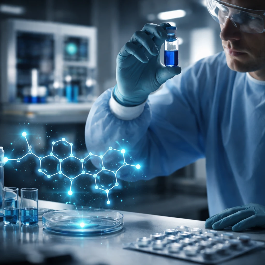 Buy EXEL Ahead of a Potential FDA Win — Risk-Weighted Mid-Term Trade