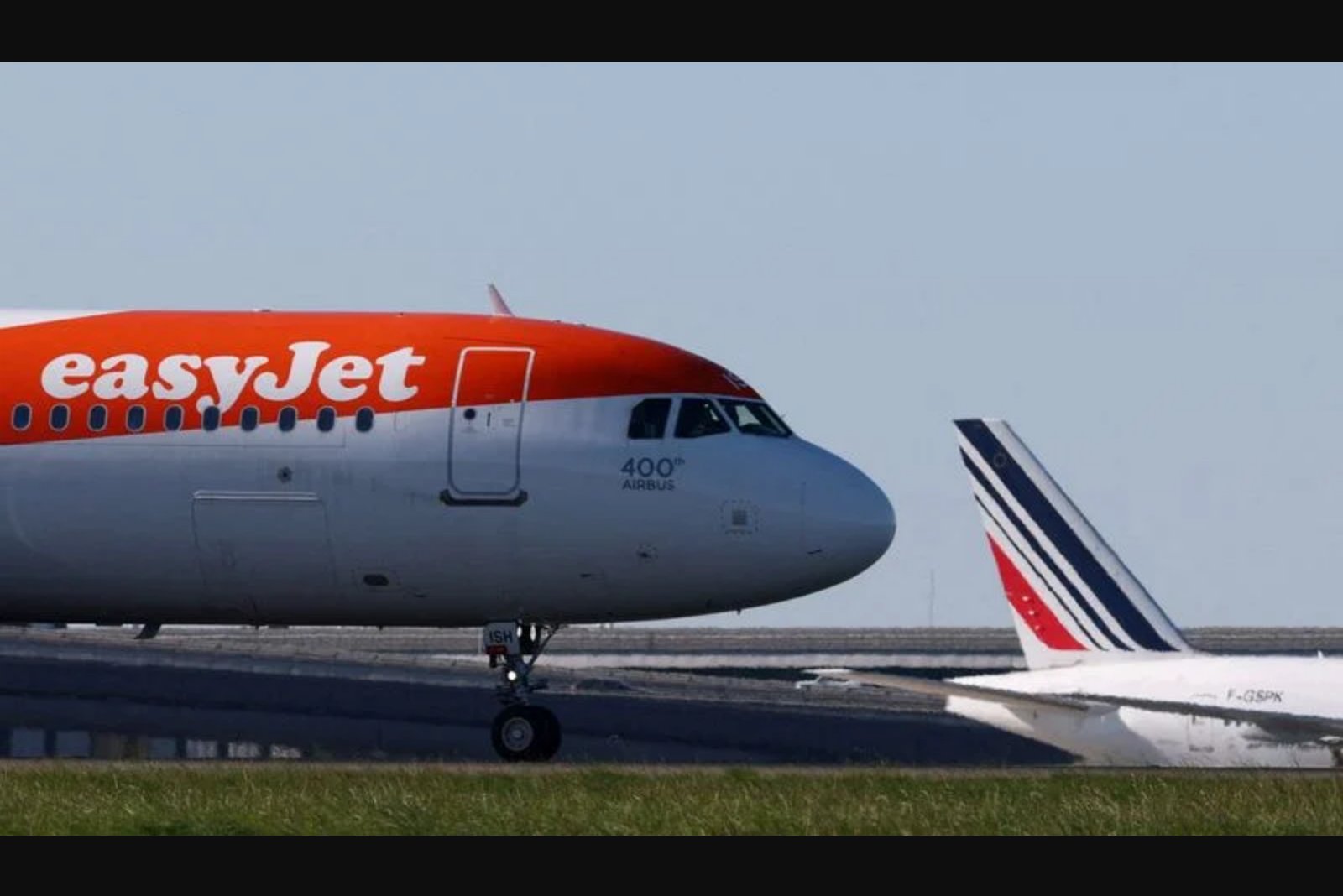 Castlelake Interest Puts Spotlight on easyJet’s Undervalued Assets