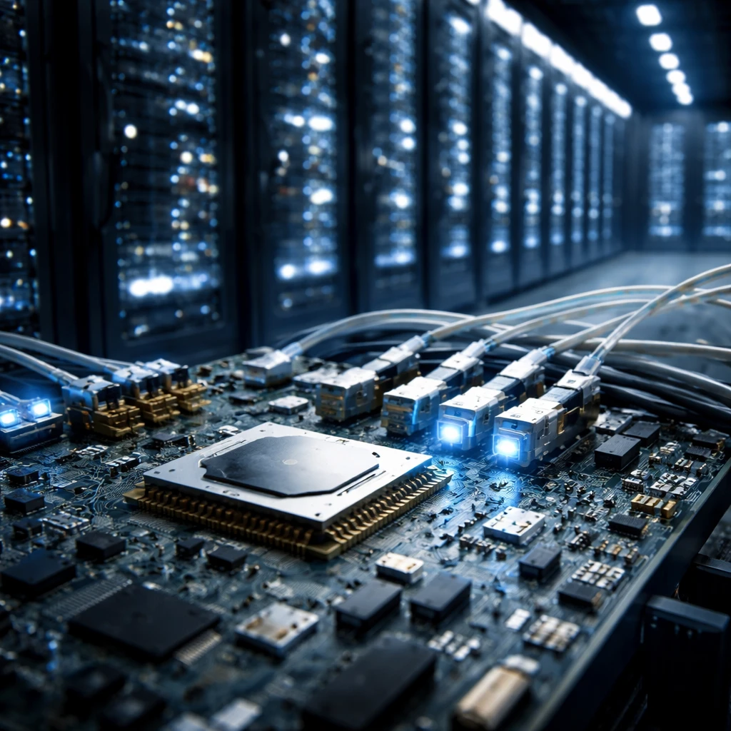 Analysts Upgrade Marvell to Buy After Strong AI-Driven Outlook