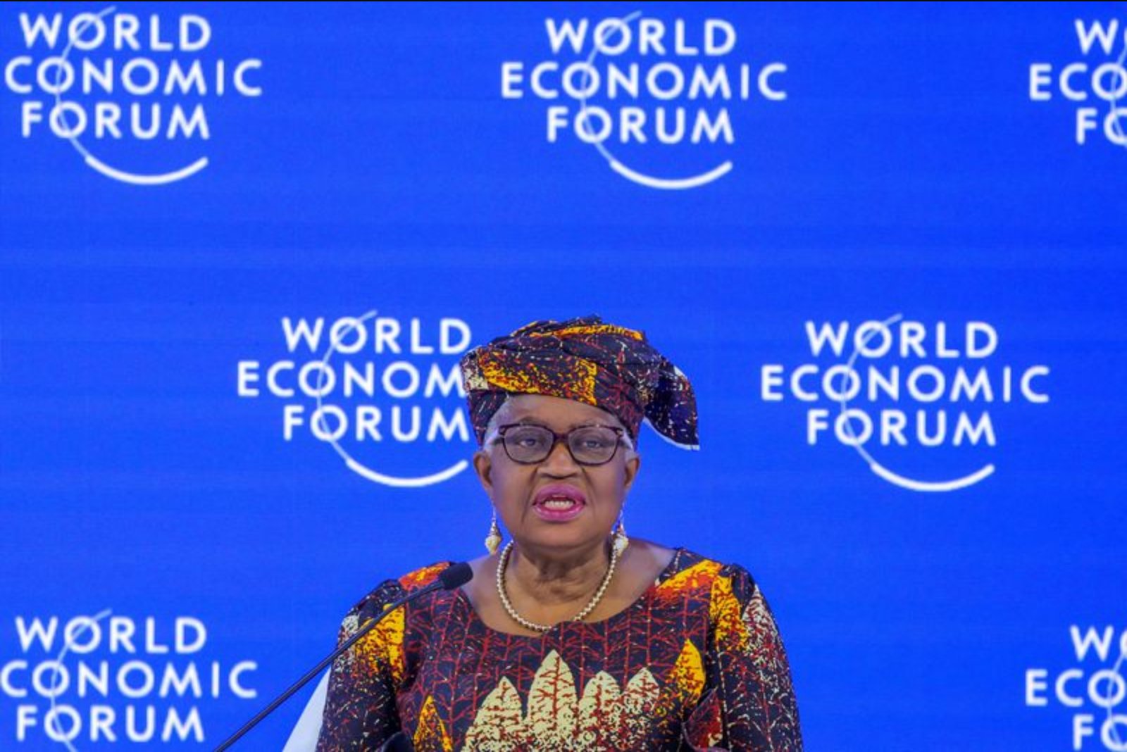 WTO Director-General Backs Call for Overhaul of Global Trade Rules