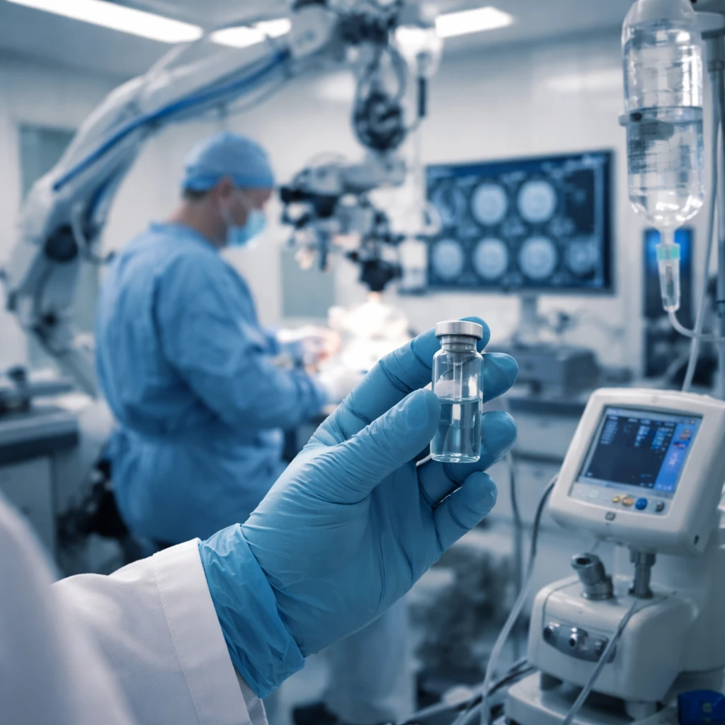 uniQure Rockets After FDA Agrees Three-Year AMT-130 Data Can Support Accelerated BLA
