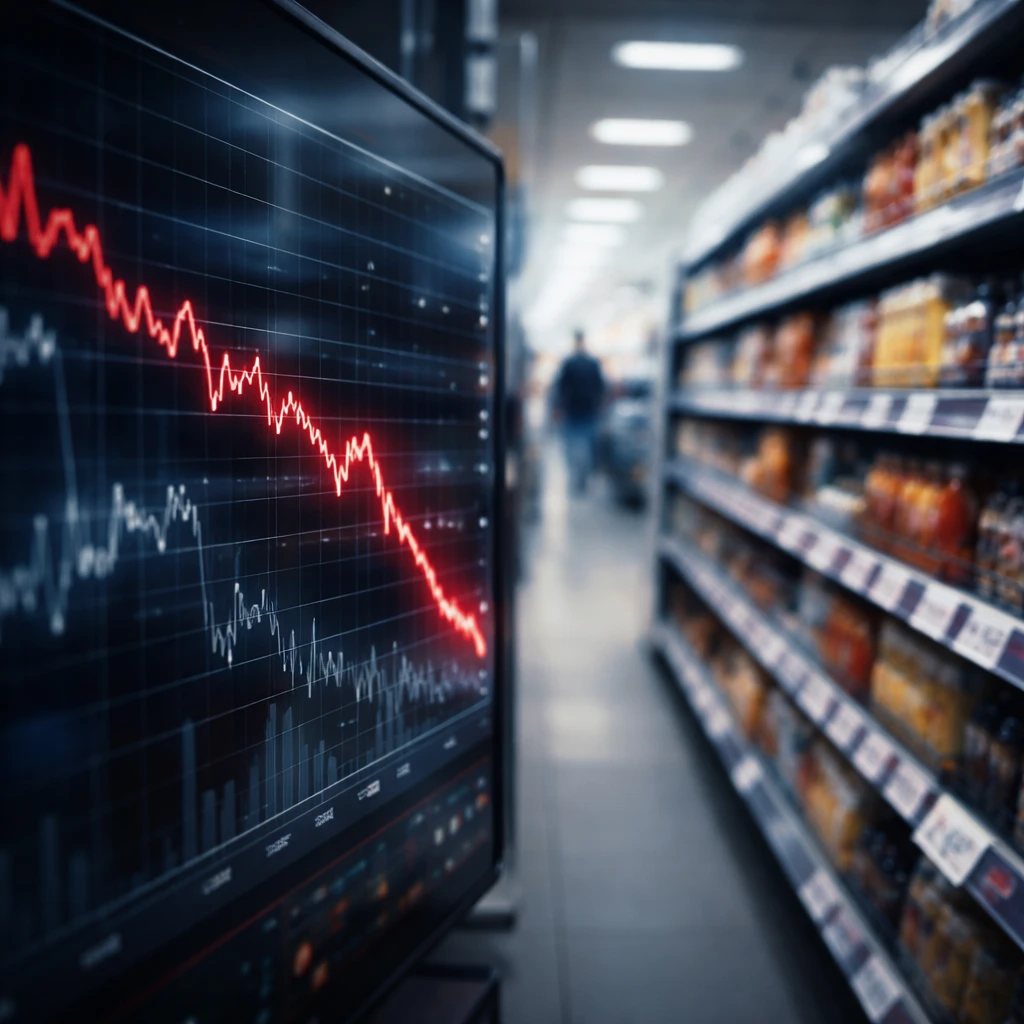 Vusiongroup Shares Slide After AlphaValue Sell Call Questions VAS Margins