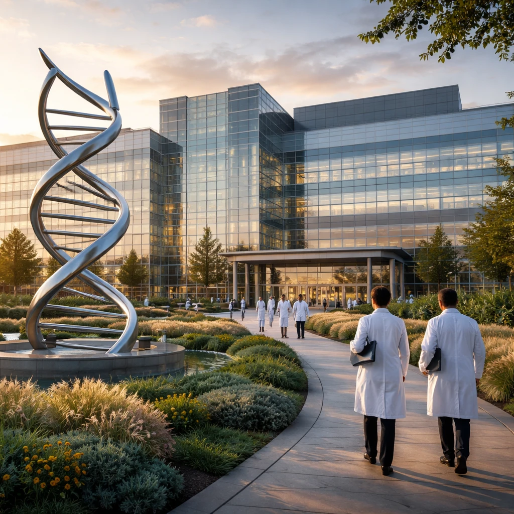 Buy AbbVie on the Dip: Pipeline Momentum and Yield Make This a Tactical Buy