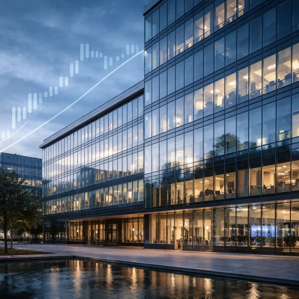 UBS Posts 56% Jump in Q4 Net Profit, Announces $3 Billion Buyback for 2026