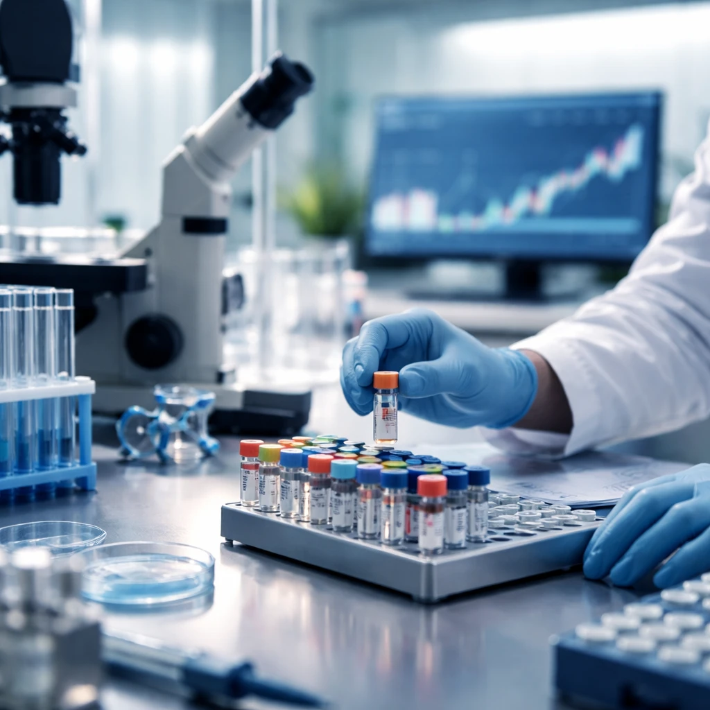 H.C. Wainwright Starts Coverage of Immunome, Assigns Buy and $40 Target