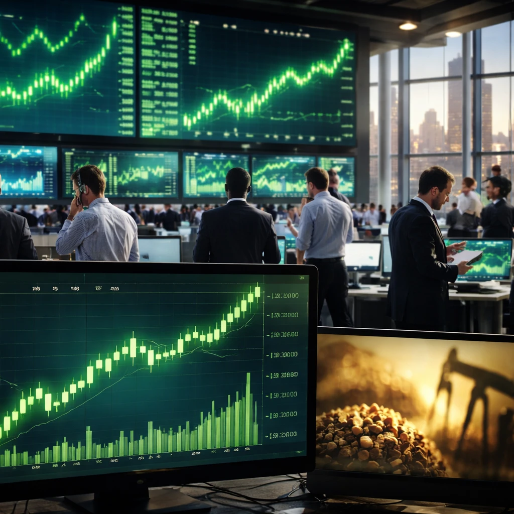 Toronto market edges higher as IT, telecom and financials lead gains