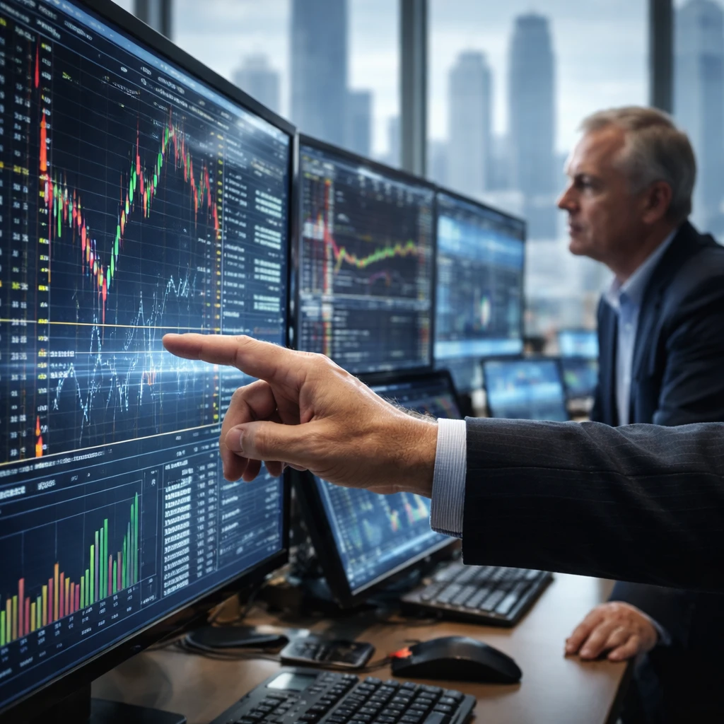 CME Group Director Disposes $91,770 in Shares as Company Advances New Products