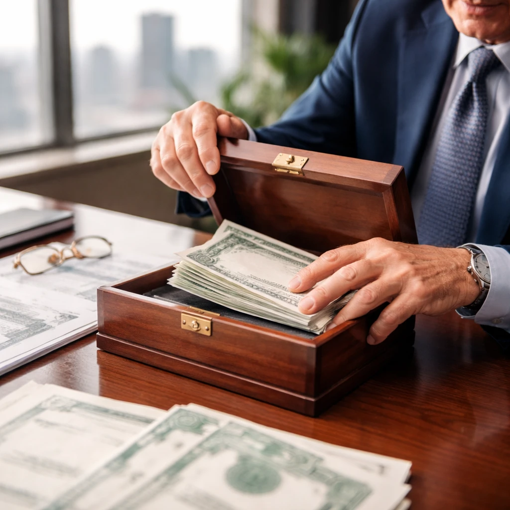 Dine Brands director increases stake with $89,309 purchase