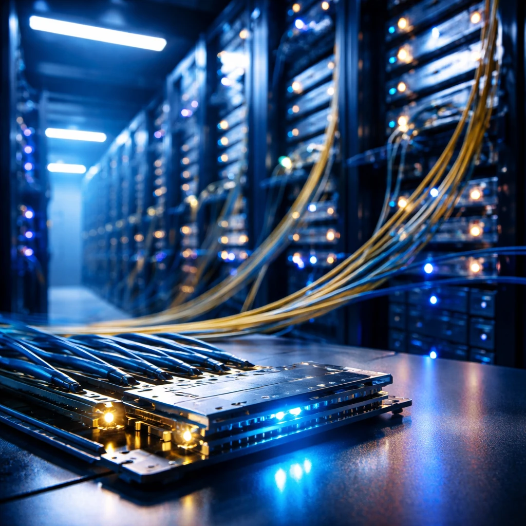 Astera Labs Rockets to Record High as AI Connectivity Momentum, Analyst Lift and Passive Flows Align