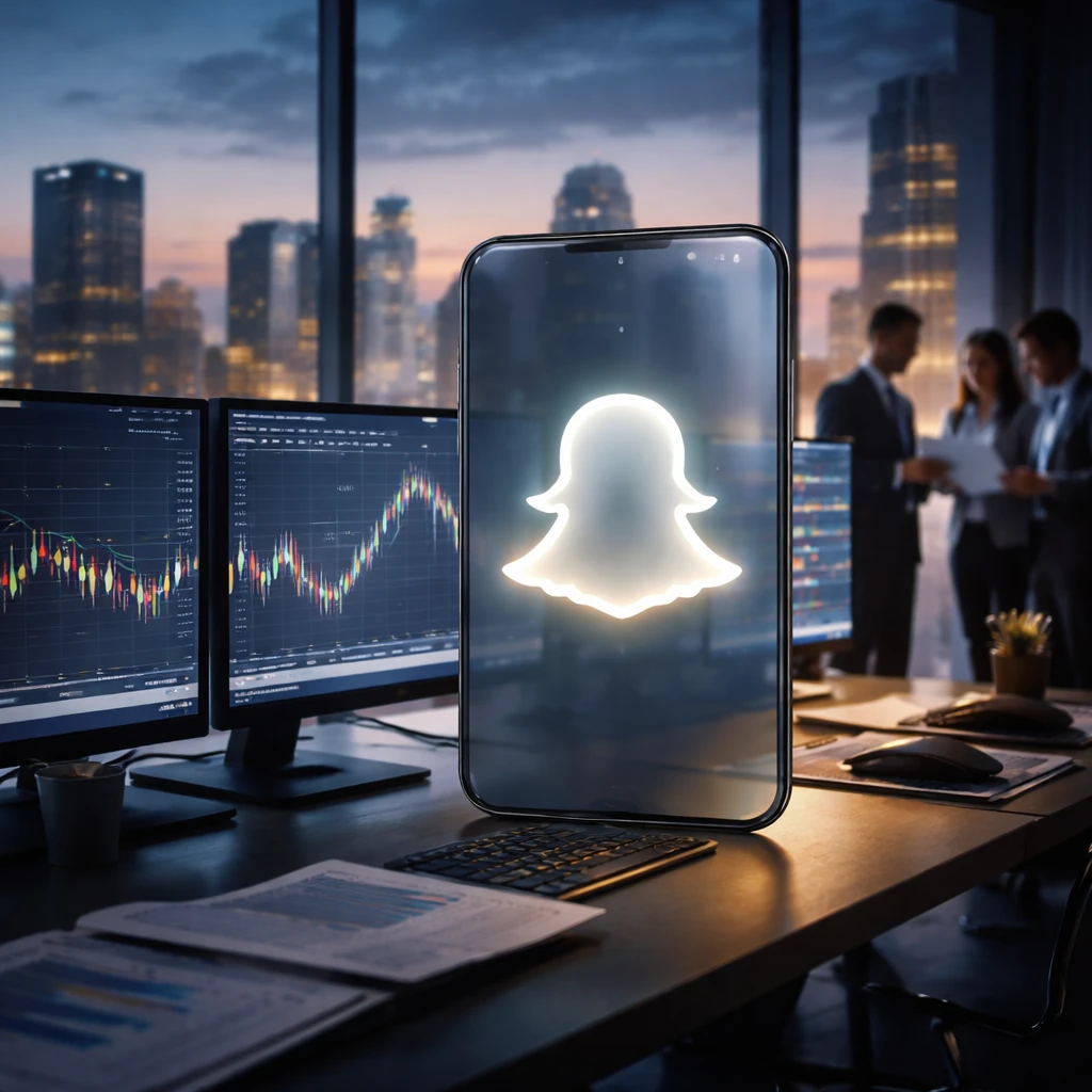 Snap shares slip after Q1 beat as Q2 revenue outlook tracks Street estimates