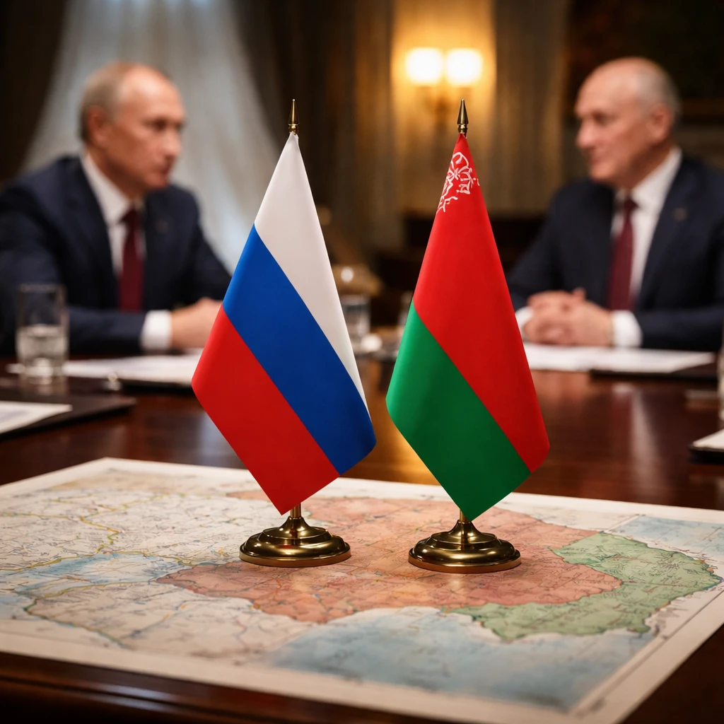 Kremlin Upholds 2024 Preconditions for Any Ukraine Peace Deal