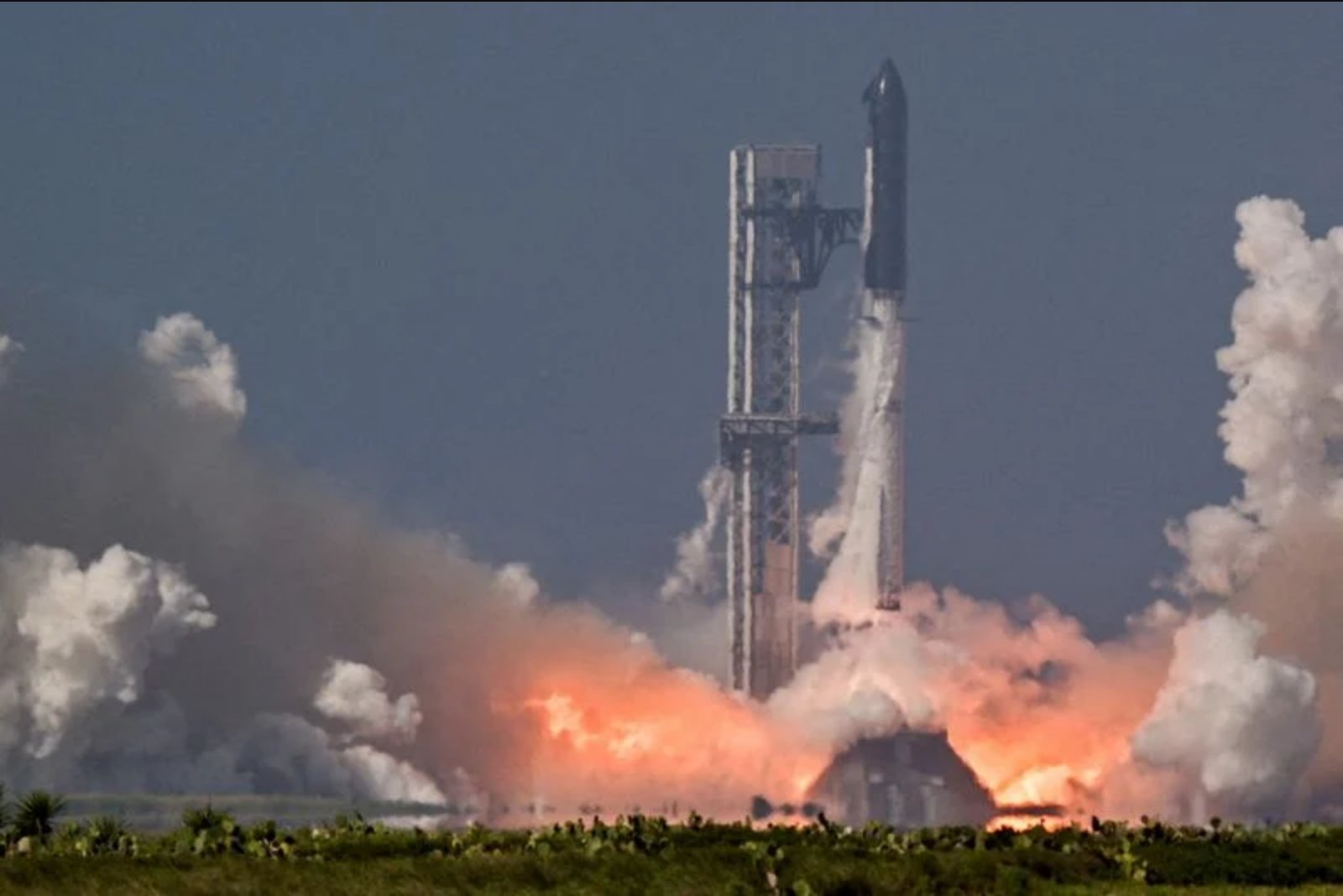MSCI Will Use Existing Fast-Entry Rules, Paving Way for SpaceX Index Inclusion