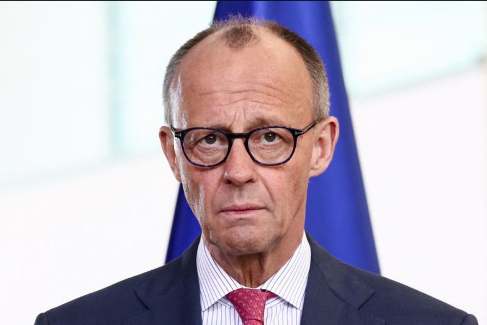 Merz Says Personal Ties with Trump Remain Intact Despite Public Row Over Iran