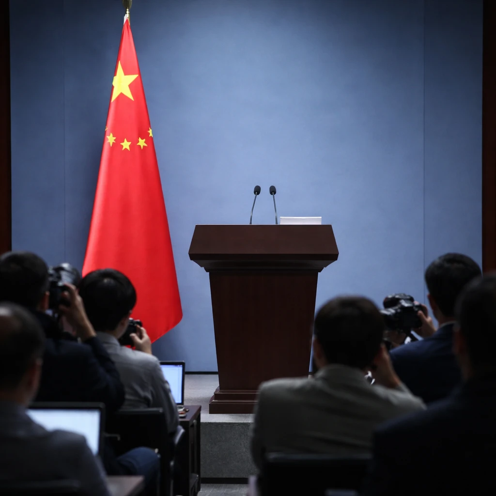 China Regrets New START Expiration, Urges U.S.-Russia Strategic Talks to Resume