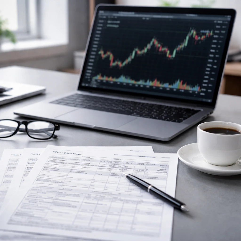 Itron SVP Sells 519 Shares as Company Posts Strong Q4; Financing Move Also Noted