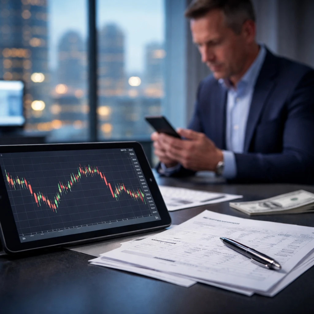 DraftKings Accounting Chief Disposes $163,530 in Stock as Shares Trade Near 52-Week Low