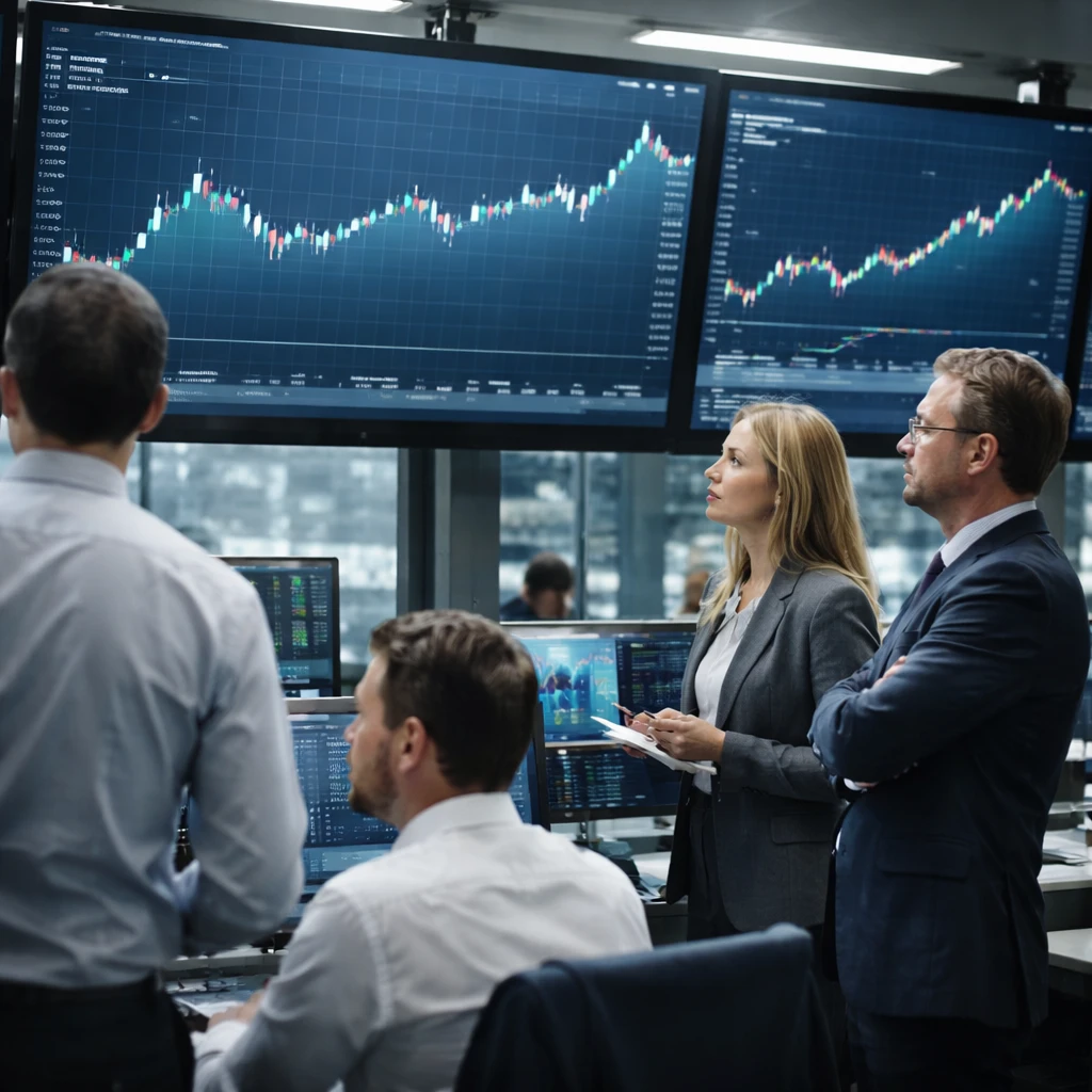 European Stocks Pause as Geopolitical Tensions Counterbalance Softer U.S. Inflation Signals