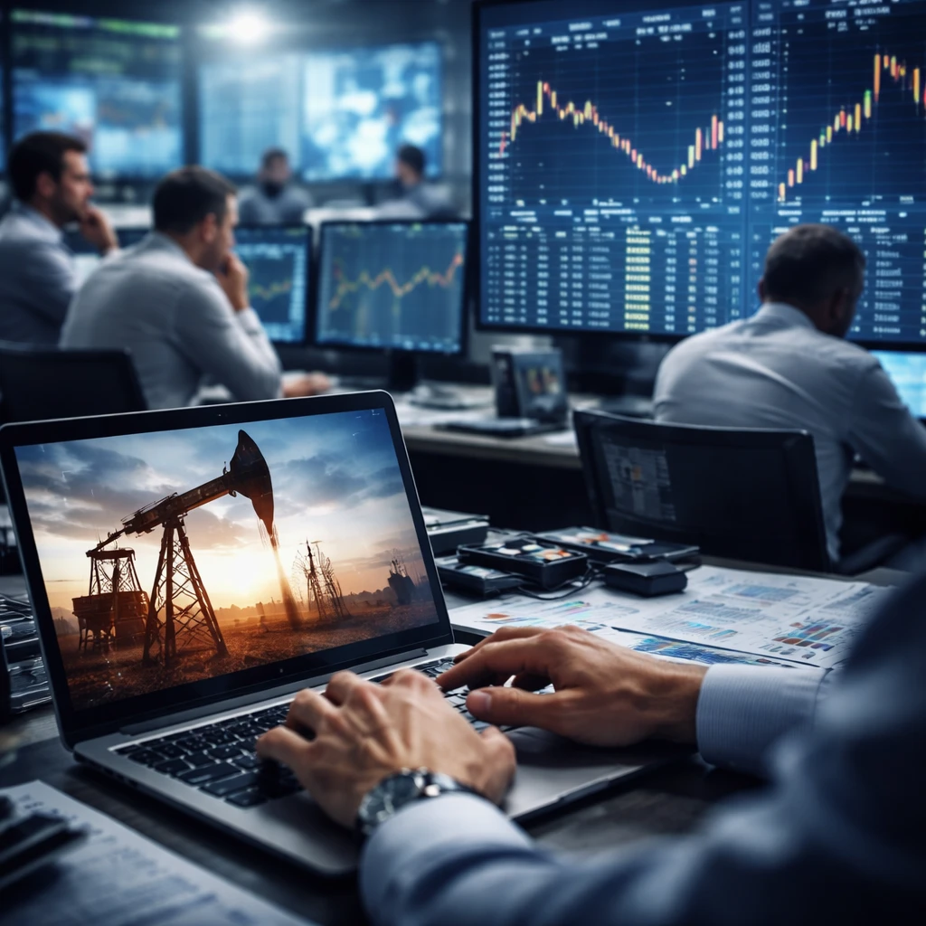 BofA: Iran conflict unlikely to derail U.S. economy near term, but oil shock poses risks