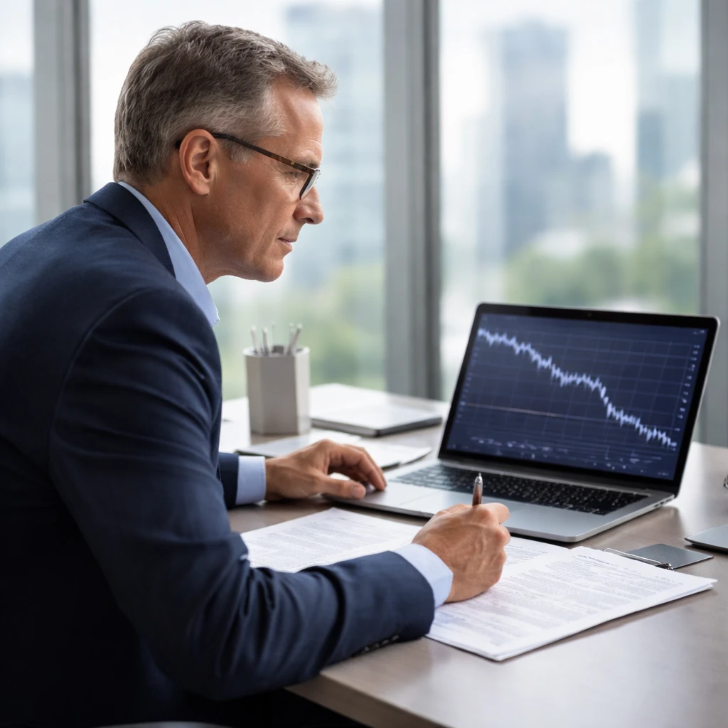 Senseonics CEO Reports $99,732 Stock Purchase as Shares Trade Near 52-Week Low