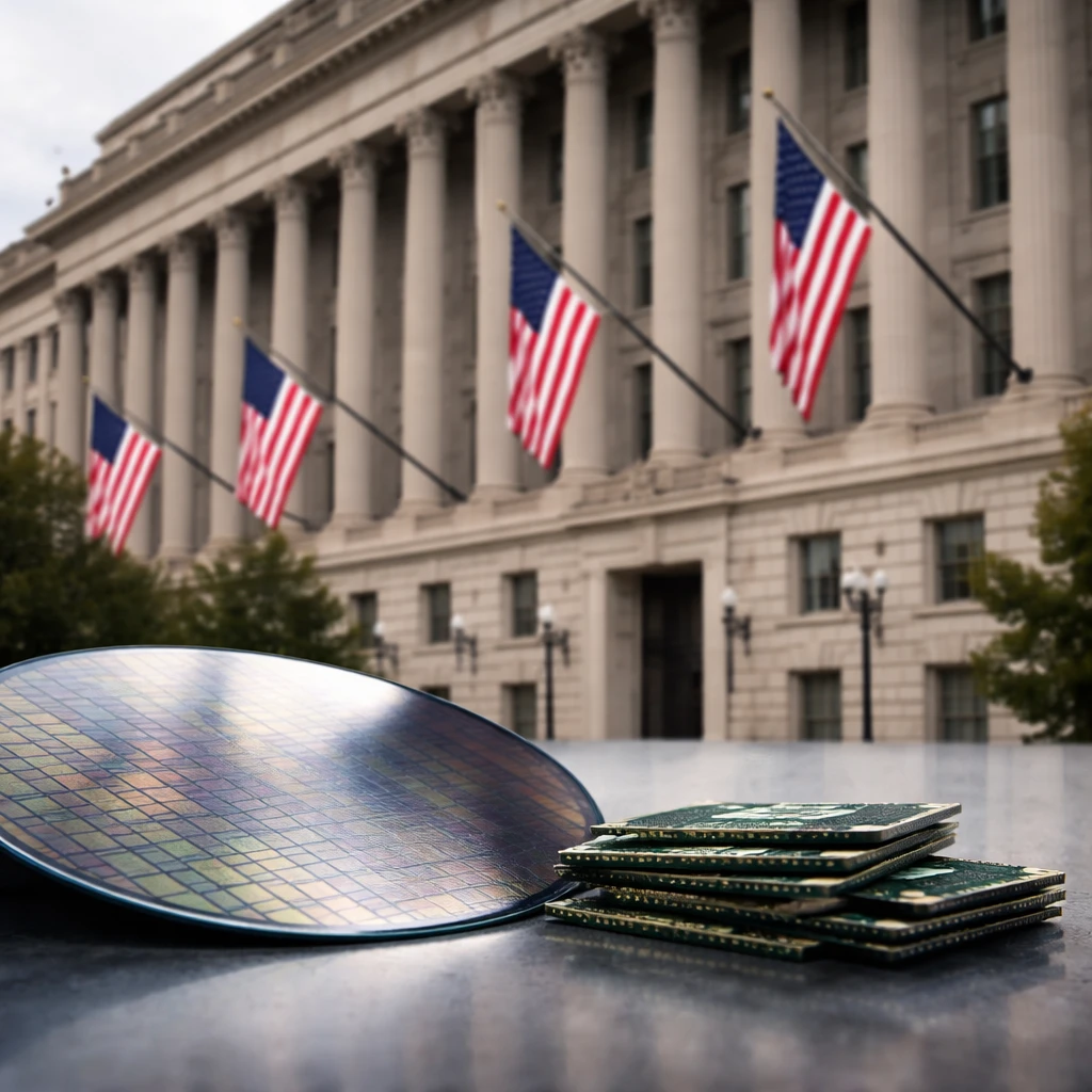 U.S. Delays Adding DeepSeek and CXMT to Export Blacklist Amid Diplomatic Sensitivities