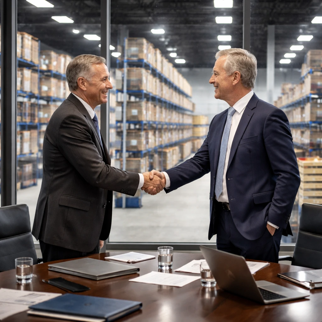 O’Reilly lodges cash bid for Genuine Parts’ auto-parts business
