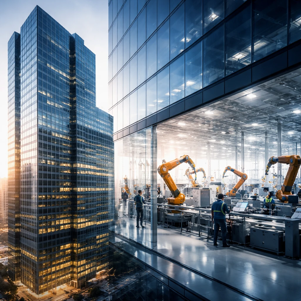 Meridian3 Industrials Prices $175 Million IPO, Units to Begin Nasdaq Trading July 2