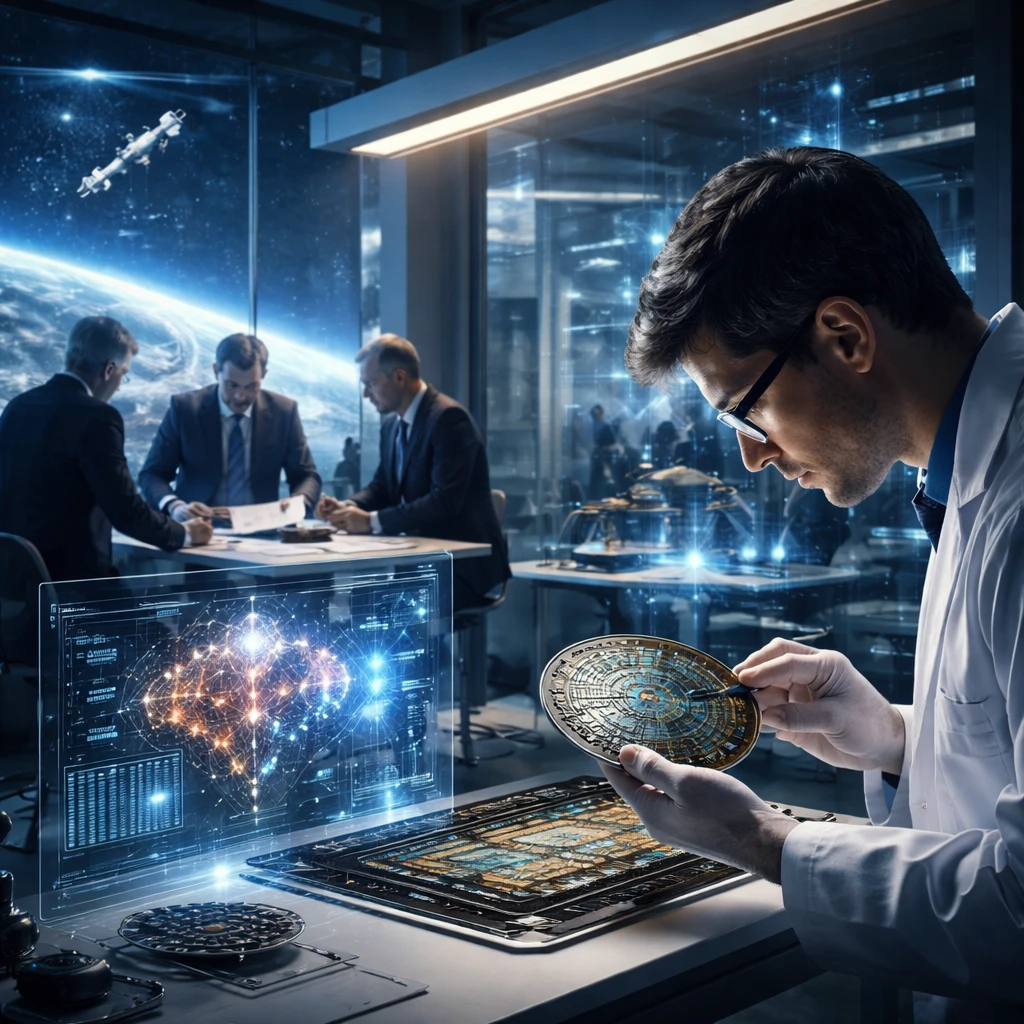 Rocket One Shares Rise After Cash Update and Shift Toward AI and Defense Technologies
