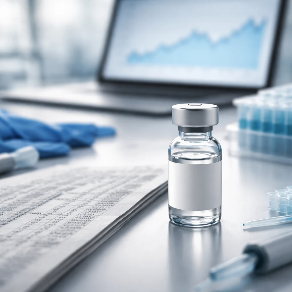 Tarsus Pharmaceuticals general counsel completes $850K in mandated stock sales
