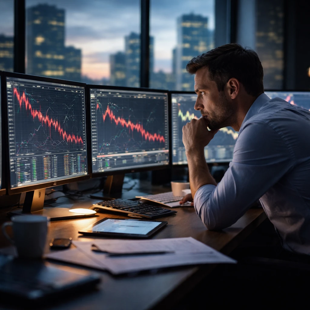 Enova Shares Plunge After Company Abandons Bank-Deal Applications