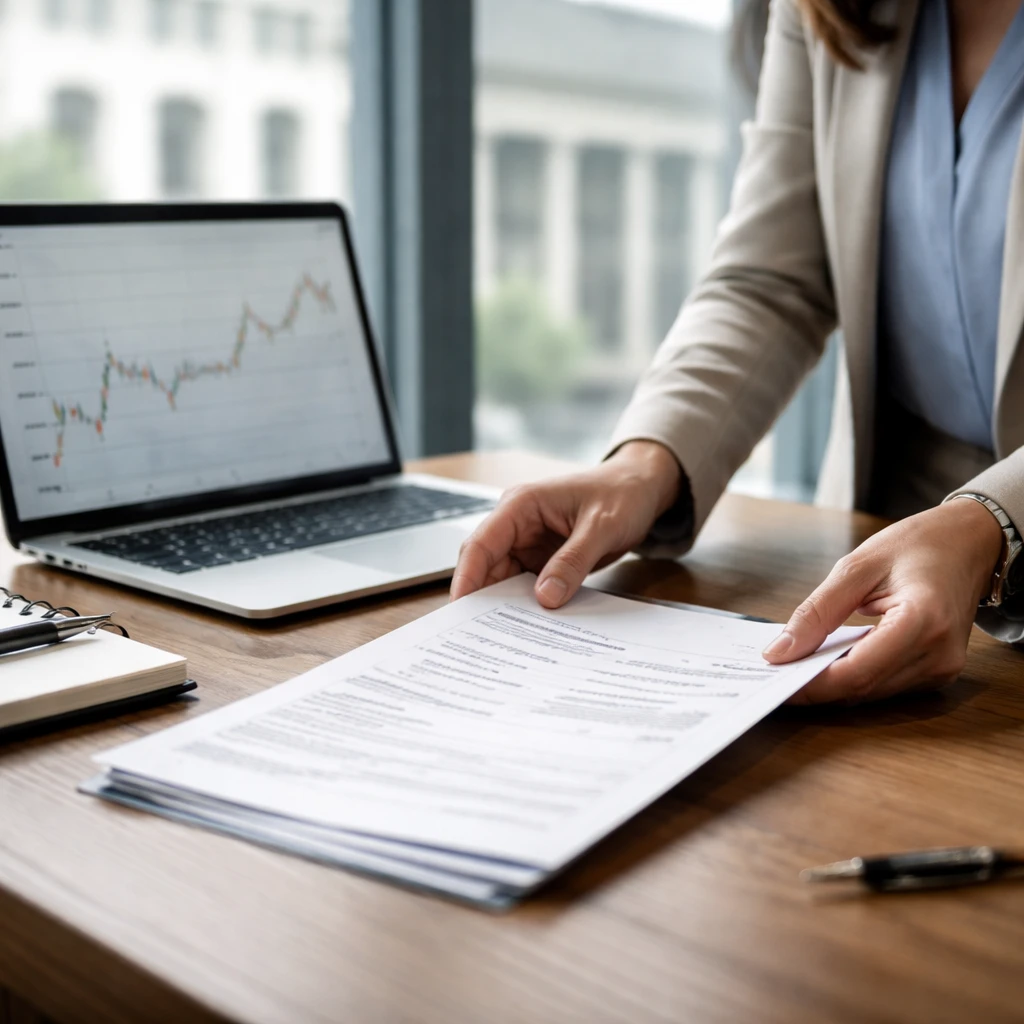 NorthPointe Executive Sells Remaining Stake After Company Posts Strong Q4 Results