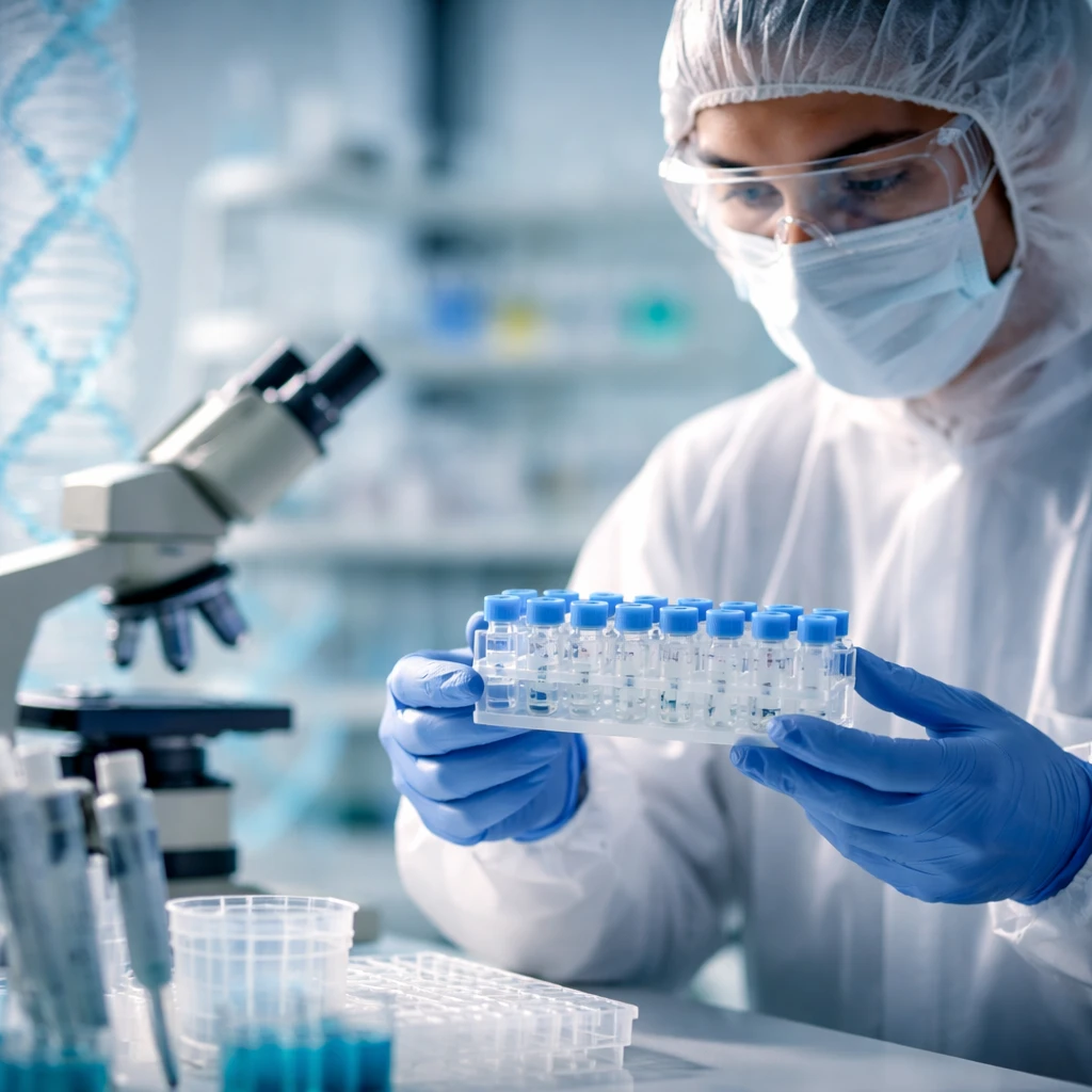 Elicio Therapeutics Shares Plunge After $15M Registered Direct Offering