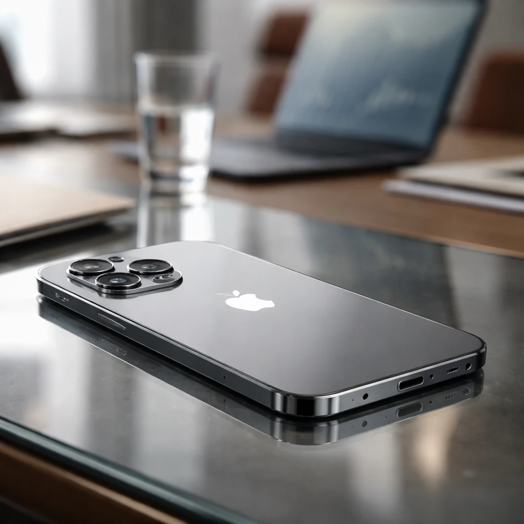 BofA Sees Apple Surpassing March Quarter Estimates on Strong iPhone and Services Performance