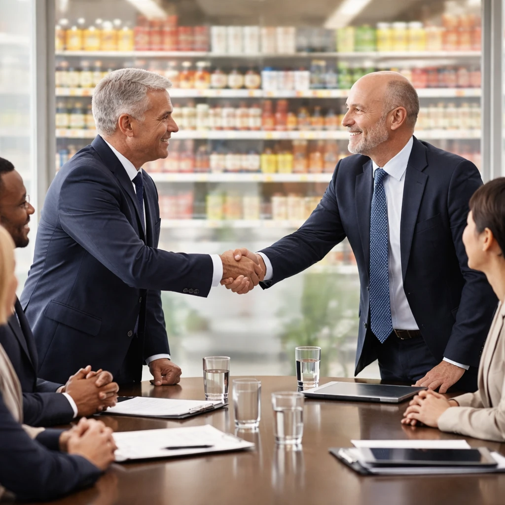 Unilever in advanced talks to fold food arm into McCormick in potential all-stock deal