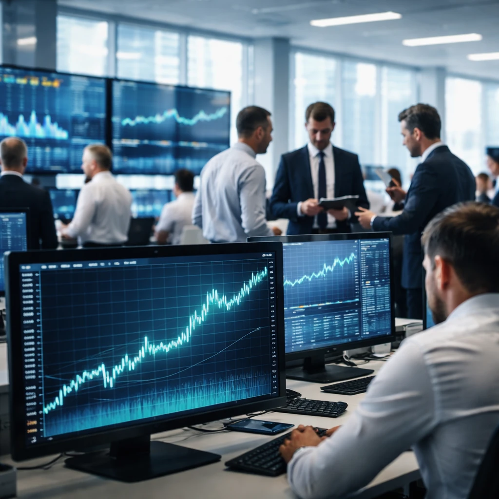 NatWest Shares Jump After Strong H1 2026 Results and Accelerated Capital Returns